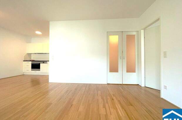 Terrassenwohnung mieten in 1100 Wien (Bild 1)