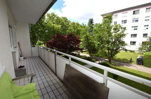 Terrassenwohnung kaufen in 4040 Linz (Bild 1)