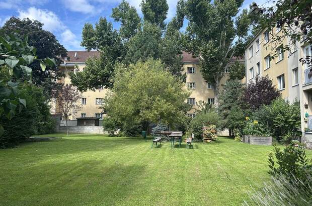 Wohnung kaufen in 1140 Wien (Bild 3)