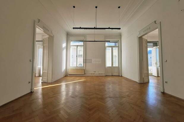 Gewerbeobjekt mieten in 1040 Wien (Bild 3)