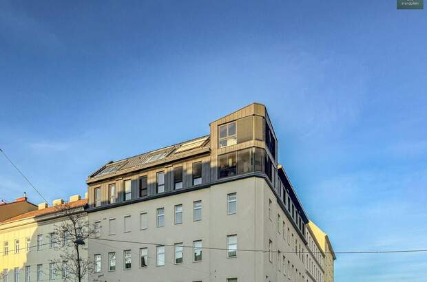 Anlageobjekt kaufen in 1020 Wien (Bild 1)