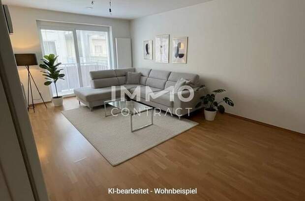 Mietwohnung in 3380 Pöchlarn