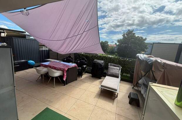 Wohnung mit Balkon kaufen in 8410 Wildon (Bild 5)