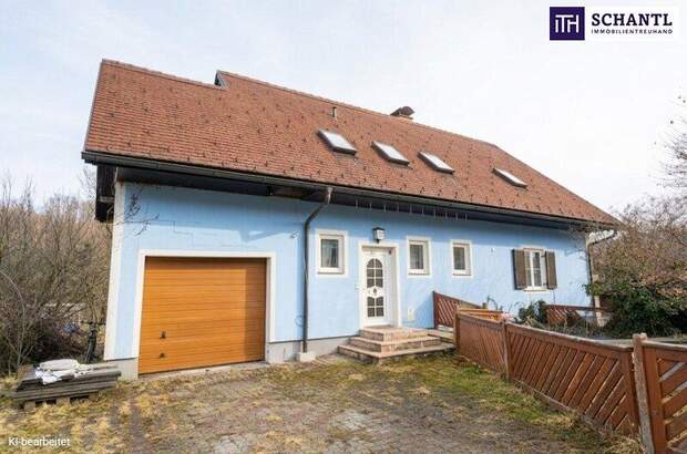Haus kaufen in 8063 Höf (Bild 4)
