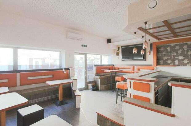 Gastronomie / Restaurant kaufen in 1160 Wien (Bild 4)