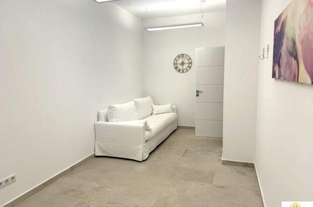 Büro / Praxis mieten in 7132 Frauenkirchen (Bild 2)