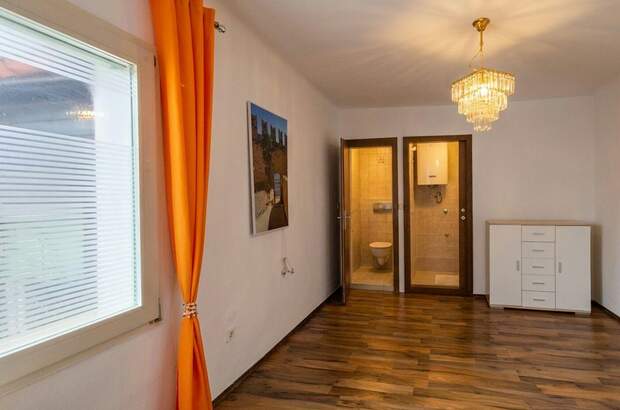 Altbauwohnung kaufen in 8010 Graz (Bild 5)