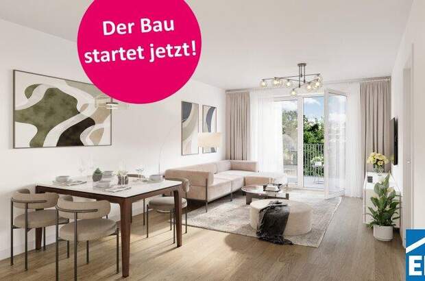 Terrassenwohnung kaufen in 1160 Wien (Bild 1)