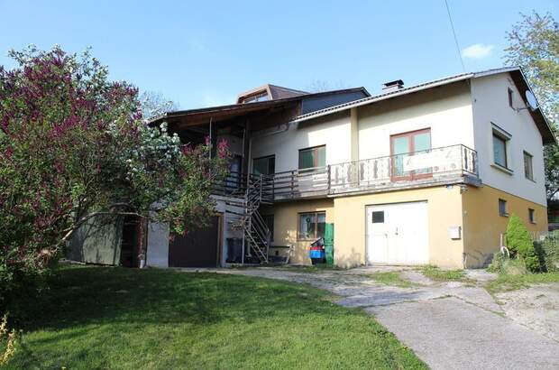 Einfamilienhaus kaufen in 4722 Peuerbach (Bild 1)