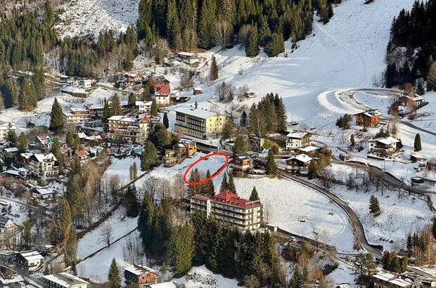 Grundstück kaufen in 5640 Bad Gastein (Bild 3)