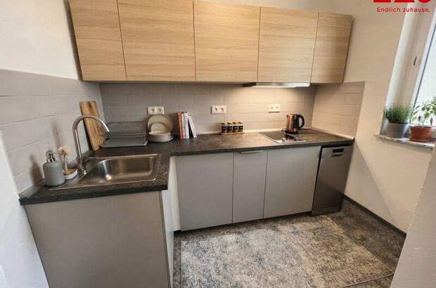 Terrassenwohnung mieten in 4020 Linz (Bild 3)