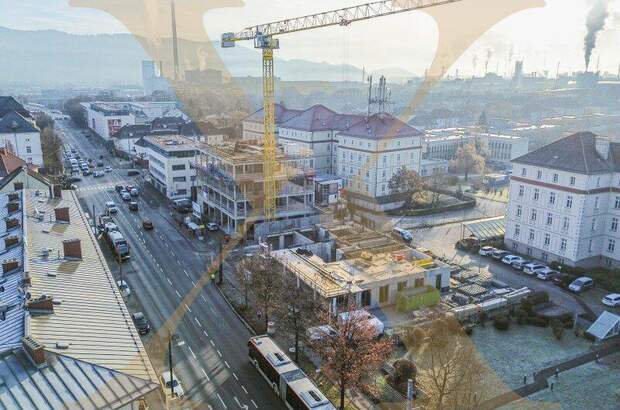 Büro / Praxis mieten in 4020 Linz (Bild 1)