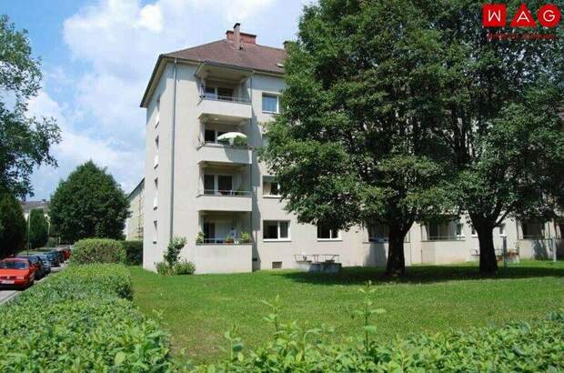 Terrassenwohnung mieten in 4020 Linz (Bild 2)