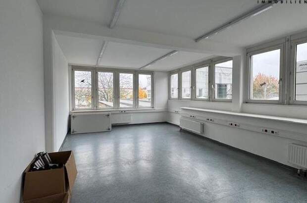 Gewerbeobjekt mieten in 4020 Linz (Bild 1)