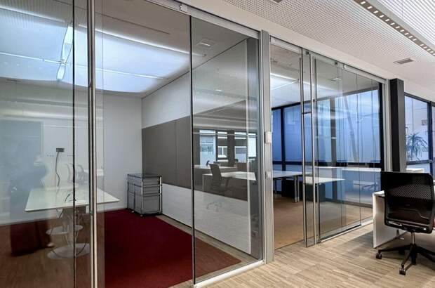 Gewerbeobjekt mieten in 4040 Linz (Bild 3)