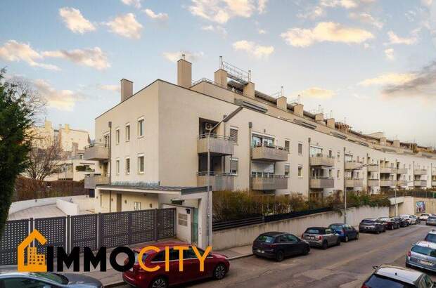 Terrassenwohnung kaufen in 1190 Wien (Bild 4)