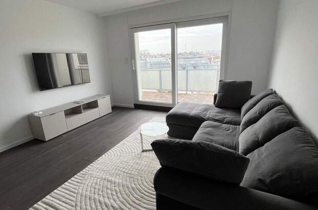 Wohnung mieten in 1040 Wien (Bild 3)