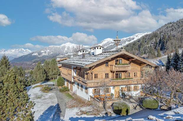 Chalet kaufen in 6371 Aurach (Bild 5)