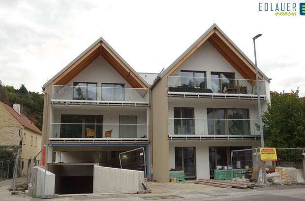 Terrassenwohnung mieten in 3500 Krems (Bild 1)