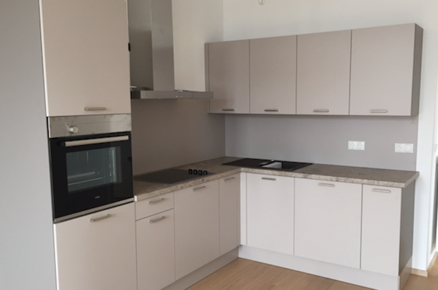 Altbauwohnung mieten in 2700 Wiener Neustadt (Bild 4)