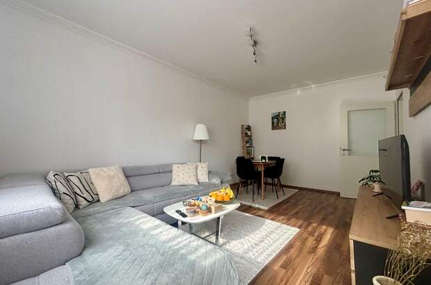 Wohnung mit Balkon kaufen in 8020 Graz (Bild 5)