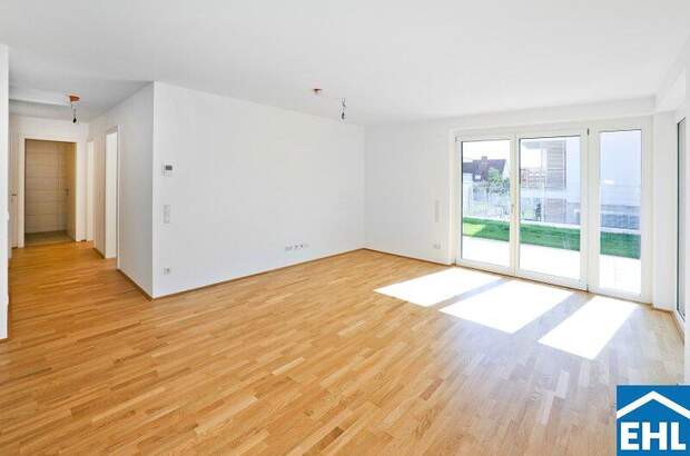 Terrassenwohnung kaufen in 3500 Krems (Bild 3)