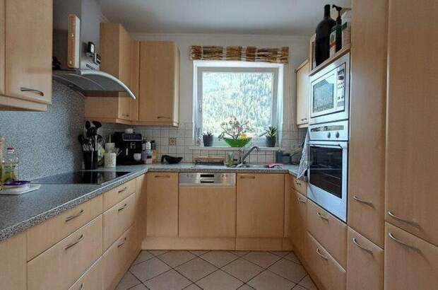 Terrassenwohnung kaufen in 6542 Pfunds (Bild 5)
