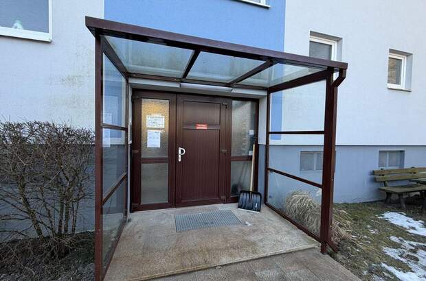 Wohnung mit Balkon kaufen in 3385 Prinzersdorf (Bild 5)