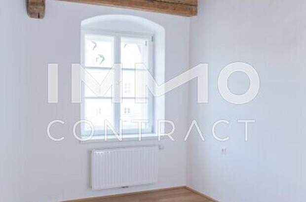 Altbauwohnung mit Balkon mieten in 6060 Hall (Bild 5)