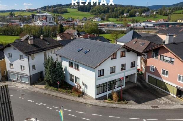 Haus kaufen in 4843 Ampflwang (Bild 1)