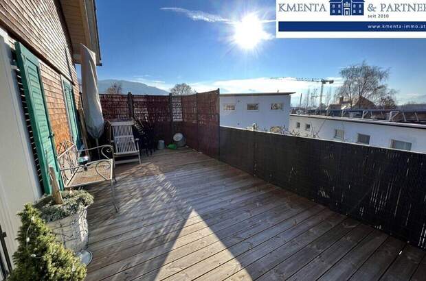 Altbauwohnung kaufen in 6922 Wolfurt (Bild 1)