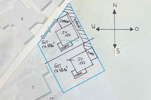 Haus kaufen in 6173 Oberperfuss (Bild 3)