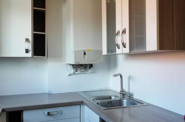 Terrassenwohnung kaufen in 1120 Wien (Bild 2)