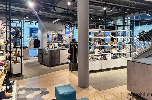 Einzelhandel mieten in 4020 Linz (Bild 4)