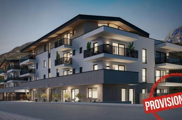 Wohnung kaufen in 6393 St. Ulrich (Bild 1)
