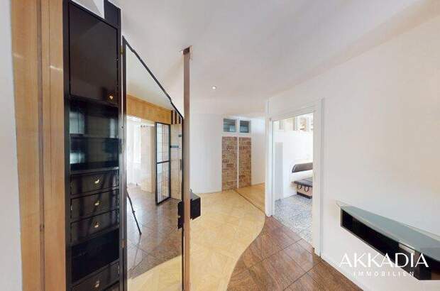 Terrassenwohnung kaufen in 1070 Wien (Bild 4)