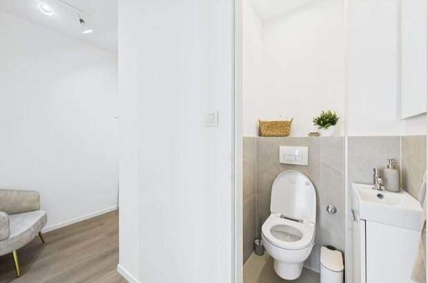 Terrassenwohnung kaufen in 4600 Wels (Bild 5)