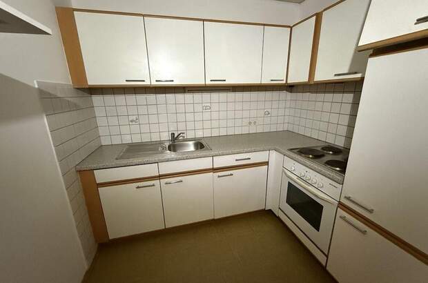Wohnung mit Balkon kaufen in 9020 Klagenfurt (Bild 5)