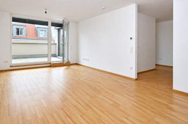 Terrassenwohnung mieten in 1120 Wien (Bild 2)