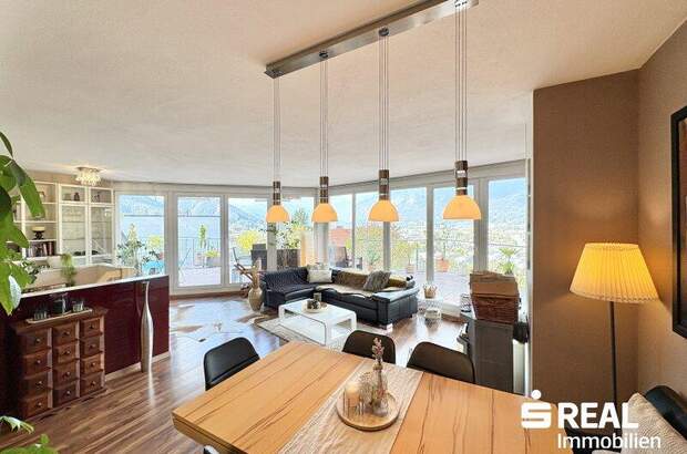 Terrassenwohnung kaufen in 6020 Innsbruck (Bild 2)