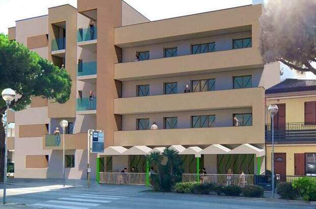 Wohnung kaufen in 30020 Bibione (Bild 2)