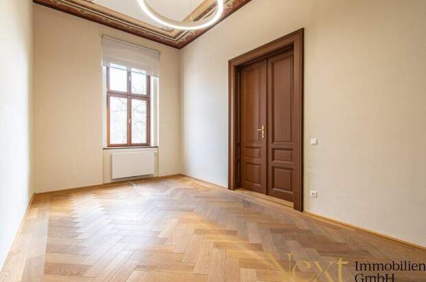 Büro / Praxis mieten in 4030 Linz (Bild 5)