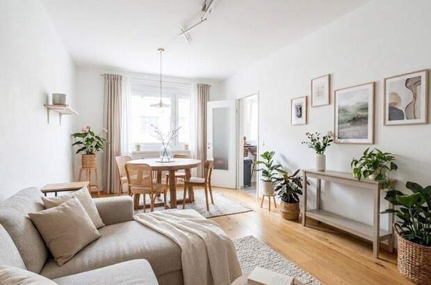 Wohnung mit Balkon kaufen in 1140 Wien (Bild 1)