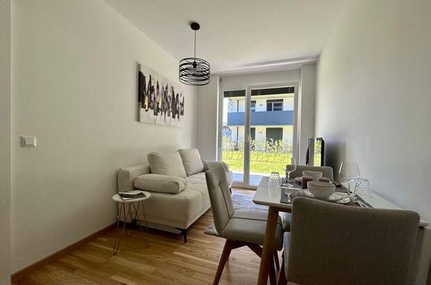 Anlageobjekt kaufen in 8054 Graz (Bild 4)