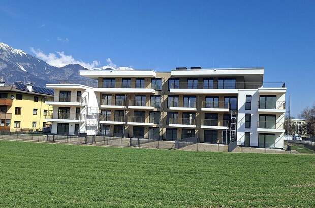 Terrassenwohnung mieten in 6020 Innsbruck (Bild 1)