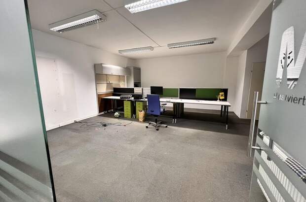 Büro / Praxis mieten in 3300 Amstetten (Bild 3)