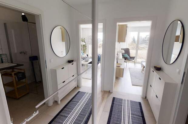 Wohnung mit Balkon mieten in 8020 Graz (Bild 4)