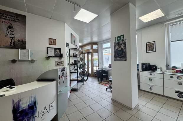 Gewerbeobjekt mieten in 6112 Wattens (Bild 1)