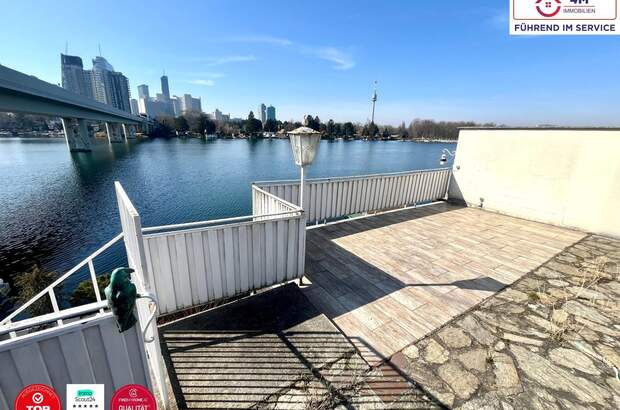 Strandhaus kaufen in 1220 Wien (Bild 3)