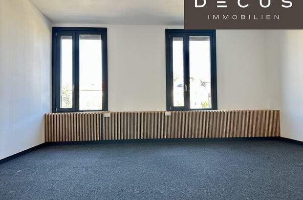 Büro / Praxis mieten in 1130 Wien (Bild 4)